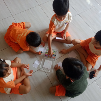 Kindergarten Program