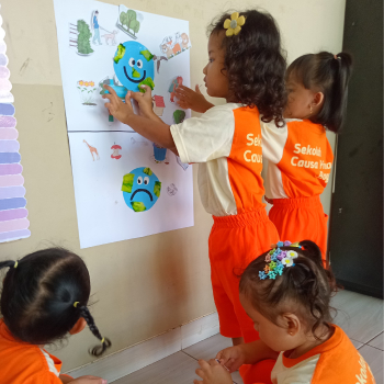 Playschool Program