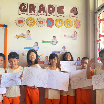 Primary Level Program